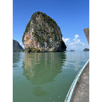 Photo Thaïlande Phang Nga Bay 2021-12 327