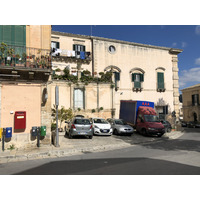 Photo Italie Sicile Modica 2020-02 3