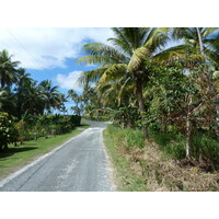 Photo Nouvelle-Calédonie Lifou 2010-05 24