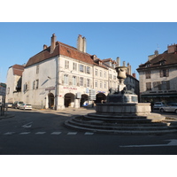 Photo France Arbois 2012-02 32