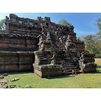 Photo Cambodge Siem Reap Angkor Thom 2023-01 65