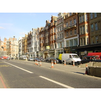 Photo Royaume-Uni Londres 2002-02 24