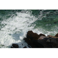 Photo Afrique du Sud Cap de Bonne Espérance pointe du cap de Bonne Espérance 2008-09 30