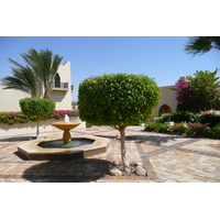 Photo Égypte Sharm el Sheikh Hotel Four Seasons 2008-06 40