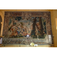 Photo France Château de Vaux Le Vicomte 2010-09 171