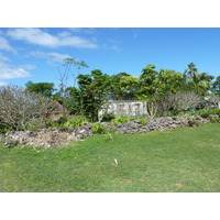Photo Nouvelle-Calédonie Lifou 2010-05 13