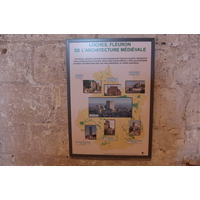 Photo France Château de Loches 2013-01 61