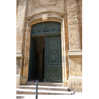 Photo France Aix en Provence 2008-04 98