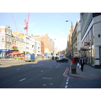 Photo Royaume-Uni Londres 2002-02 59