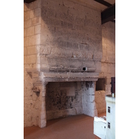Photo France Château de Loches 2013-01 70