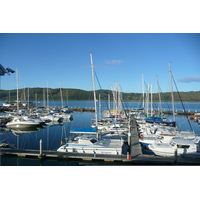 Photo Afrique du Sud Knysna Hotel Knysna Quays Protea 2008-09 20