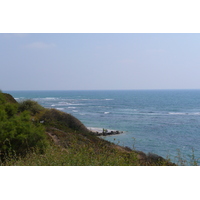 Photo Israel Plage de Bat Yam 2007-06 17