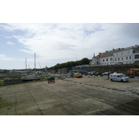 Photo France Port Louis 2008-07 16