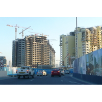 Photo Émirats arabes unis Dubai Palm Jumeirah 2009-01 9