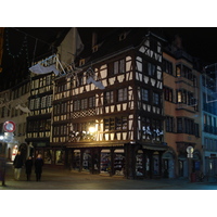 Photo France Strasbourg 2007-01 147
