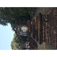 Photo Thaïlande Parc Si satchanalai 2014-12 26