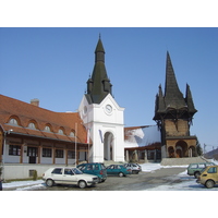 Photo Hongrie Kakasd 2005-03 1
