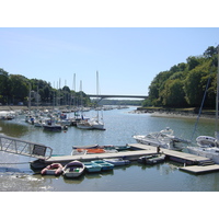 Photo France Saint anne d'auray 2003-09 14