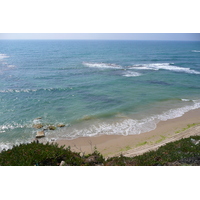 Photo Israel Plage de Bat Yam 2007-06 70