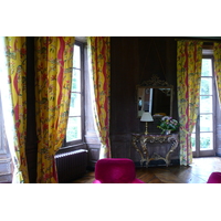Photo France Château de Locguénolé 2008-07 52