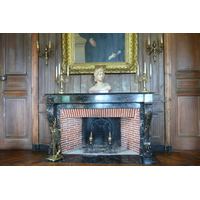 Photo France Château de Locguénolé 2008-07 60