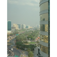 Photo Émirats arabes unis Dubai Hotel Sheraton Dubai Creek 2005-03 37