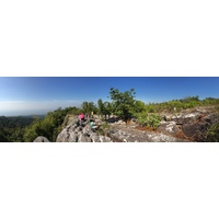 Photo Thaïlande Parc National Phu Hin Rong Kla 2014-12 127
