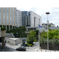 Photo France Paris La Defense 2007-05 240