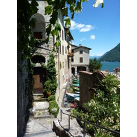 Photo Suisse Gandria 2009-06 5