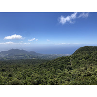 Photo Guadeloupe La Grande Soufrière 2021-02 40