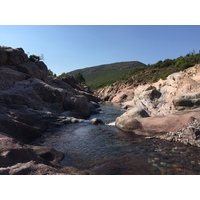 Photo France Corse Porto 2015-05 63