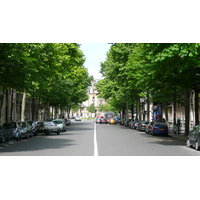 Photo France Paris Boulevard Malesherbes 2007-05 106