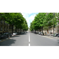 Photo France Paris Boulevard Malesherbes 2007-05 80