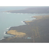 Photo Islande Reykjanes 2003-03 19
