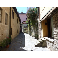 Photo Suisse Gandria 2009-06 9
