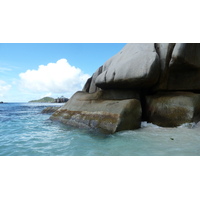 Photo Seychelles Ile Coco 2011-10 69