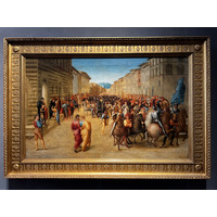 Photo Italie Florence Galerie des Offices 2022-05 250