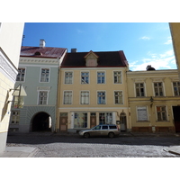 Photo Estonie Tallinn 2009-04 36