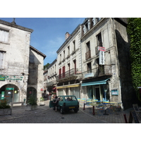 Photo France Brantome 2009-07 133
