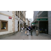 Photo République Tchèque Prague Centre historique de Prague 2007-07 2
