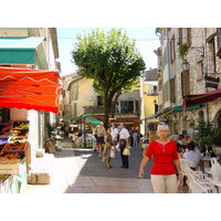 Photo France Vence 2001-09 1