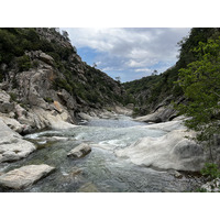 Photo France Corse Chisa 2023-06 38