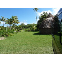 Photo Nouvelle-Calédonie Lifou 2010-05 42