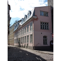 Photo Estonie Tallinn 2009-04 89