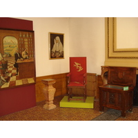 Photo France Beaune Hospices de Beaune 2007-01 64