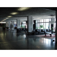 Photo Russie Novossibirsk Hotel Sibir 2006-07 0