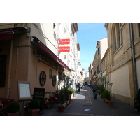 Photo France Aix en Provence 2008-04 148