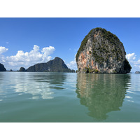 Photo Thaïlande Phang Nga Bay 2021-12 214