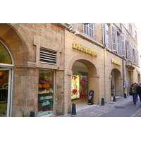 Photo France Aix en Provence 2008-04 136