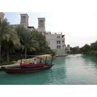 Photo Émirats arabes unis Dubai Madinat Jumeirah Resort 2009-12 13